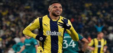 Youssef En-Nesyri iin dev teklif