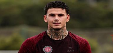 Tiago ukur, Fatih Karagmrk'te