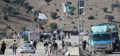 Trkiye'den Pakistan'daki terr saldrsna sert knama