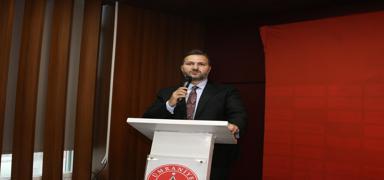 mraniyespor'da mr Aydn yeniden bakan
