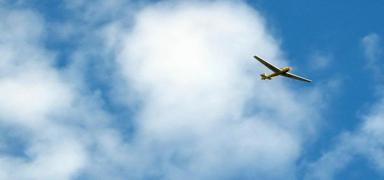 ABD'de havalandktan dakikalar sonra uak dt: 6 l