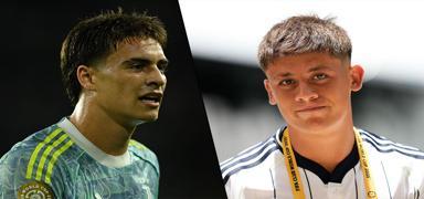 Arda Gler ve Kenan Yldz, Kulpler Dnya Kupas'nda kar karya gelecek