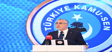 Bakan Ikhan'dan mays ay i gc istatistikleri hakknda ilk aklama