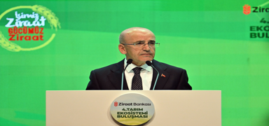Bakan imek: Fiyat istikrar hedefiyle politikalarmza devam ediyoruz