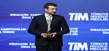 Baykar'dan bir baar daha