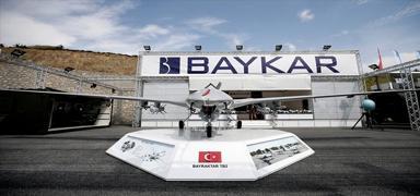 Baykar, talyan devini satn ald
