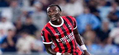 Tammy Abraham, stanbul'a geliyor