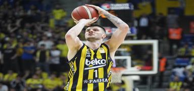 Fenerbahe Beko, Metecan Birsen'in szlemesini uzatt