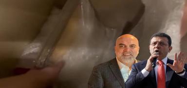 Operasyonla ele geirildi