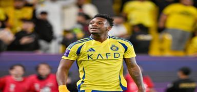Fenerbahe transferi bitirdi