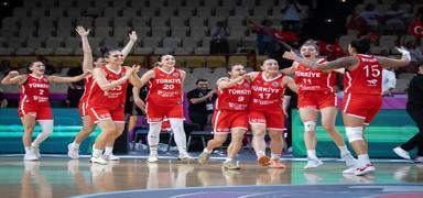 Potann Perileri 8 yl sonra bir ilki gerekletirdi!