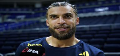 Scottie Wilbekin, 2 yl daha Fenerbahe Beko'da