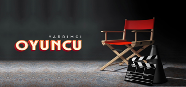 Tabii orijinal dizisi Yardmc Oyuncu TRT1'de yaynlanacak!