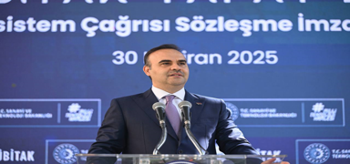 Yapay zeka iin yeni imzalar atld! Bakan Kacr: Lider lkelerden biri olacaz