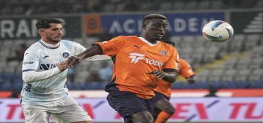 Baakehir duyurdu! Philippe Keny ile yollar ayrld
