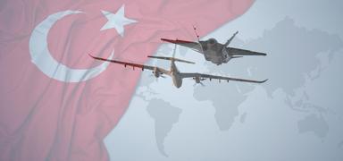 Bat ve in'e kar Trkiye'yi iaret ettiler: Ankara en gvenli alternatif