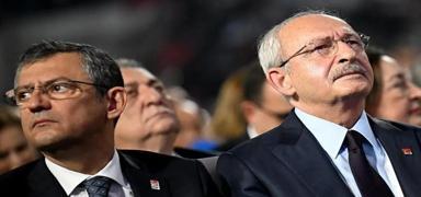 CHP'nin aibeli kurultay davasnda yeni gelime