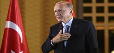 Cumhurbakan Erdoan'dan Denizcilik ve Kabotaj Bayram mesaj