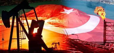 Petrol zengini lkeden nemli hamle