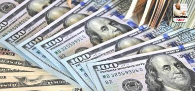 Bor ve Dolar: mparatorluun atrdayan yaps