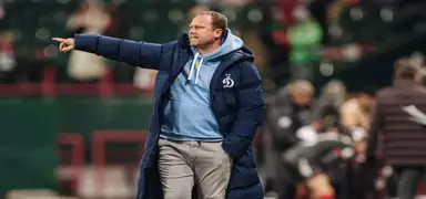 Karagmrk'n yeni teknik direktr Marcel Licka oldu