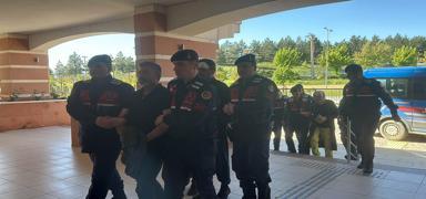 Kastamonu'da kan donduran cinayet... 'lmesini istemedim, ok pimanm'