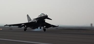 Eurofighter tedarikinde kazanan taraf Trkiye!