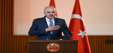 'Arkasnda duranlar da knyorum'