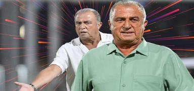 Fatih Terim'i resmen duyurdular