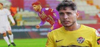 Emre Mor 1 yllna hayrl olsun