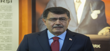 Vali �ahin'den vatanda�lara orman yang�nlar�yla ilgili �a�r�