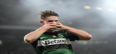 Viktor Gyokeres iin transfer bilmecesi