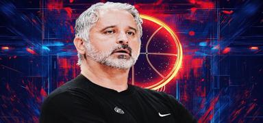 Anadolu Efes'in yeni baantrenr Igor Kokoskov oldu