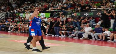 Anadolu Efes'te ayrlk duyuruldu