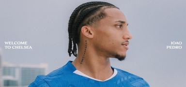 Chelsea'ye Brezilyal forvet