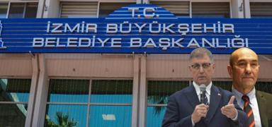 CHP'li belediyelerdeki yolsuzluk zmir'e srad! 20 milyar liralk vurgun