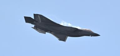 F-35 aklamalar komuyu panikletti: ABD altmz oyuyor