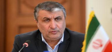 ran'dan nkleer mesaj: Bombalar ykamaz!