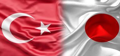 Japonya'dan dikkat eken Trkiye mesaj: likilerimizi derinletirebilmemizi umuyoruz