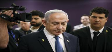 Netanyahu'dan Gazze aklamas: Hamas olmayacak