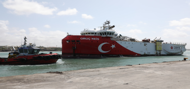 Somali'deki grev baaryla tamamland