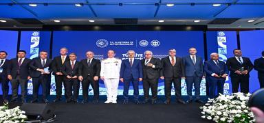 Trk deniz filosuna 14 milyon dolar yenileme teviki