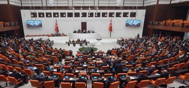 'klim Kanunu Teklifi' yasalat