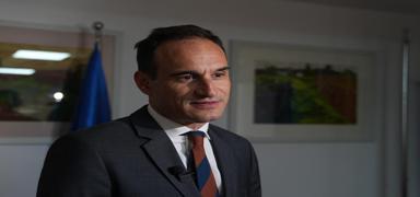 lkesinin stratejik ortaklar arasnda Trkiye'yi de sayd