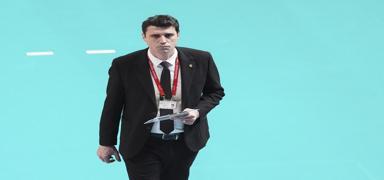A Milli Erkek Voleybol Takm'nda Umut akr dnemi sona erdi
