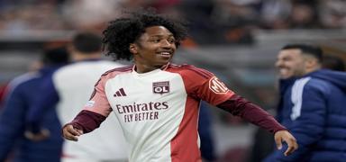 Avrupa devleri onun iin sraya girdi! Transferin gzde ismi Malick Fofana