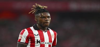 Barcelona, Nico Williams transferini bitirmeye hazrlanyor