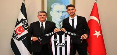 Demir Ege Tknaz'a yeni szleme