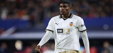 Cristhian Mosquera, Arsenal'e gitmek istiyor