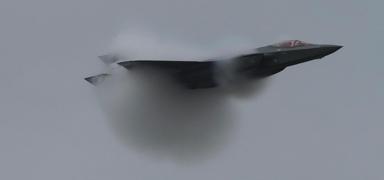 Rafale, Eurofighter ve Gripen masada
